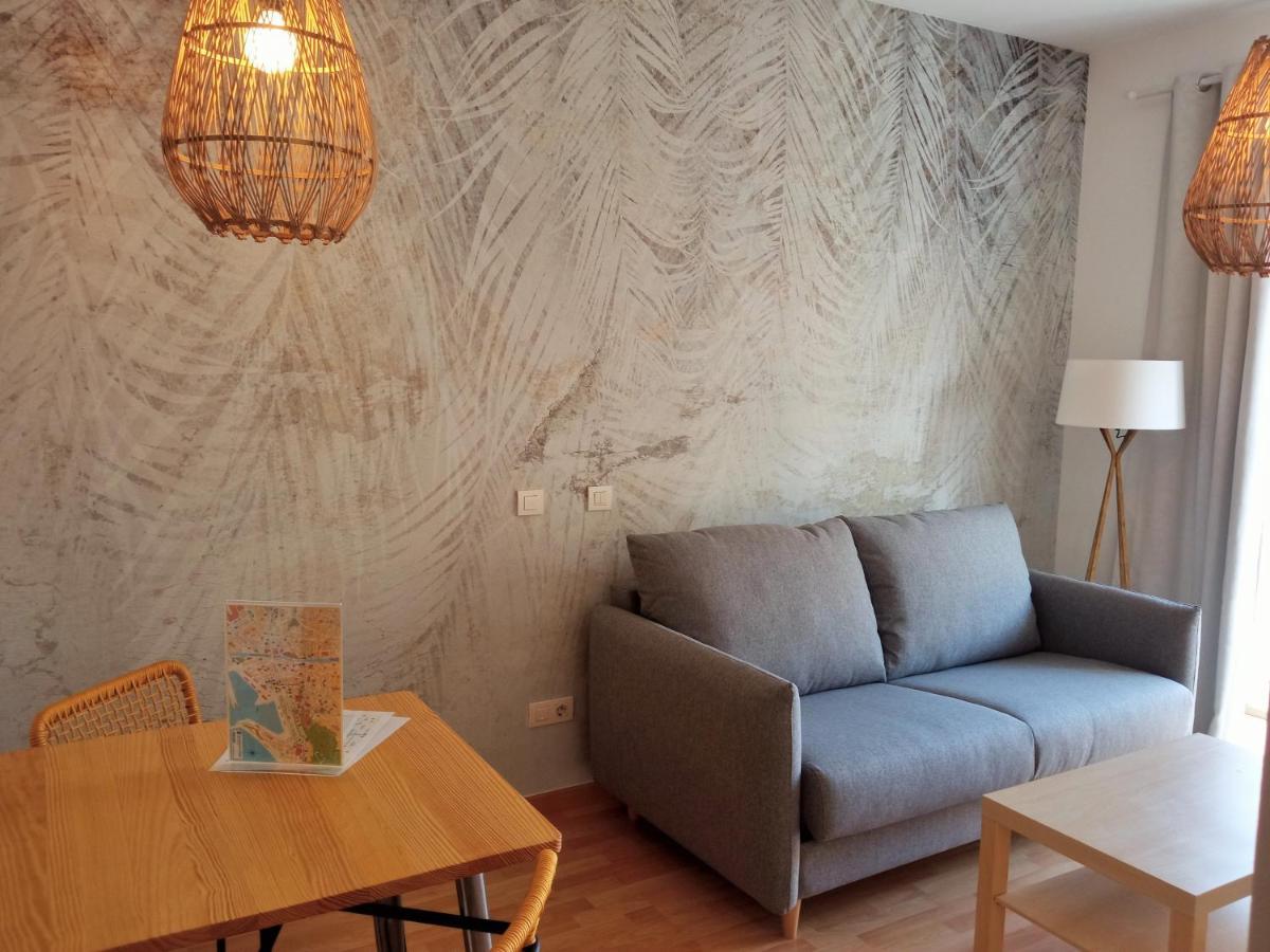 Apartamento Luminoso Centro Malaga Exterior photo