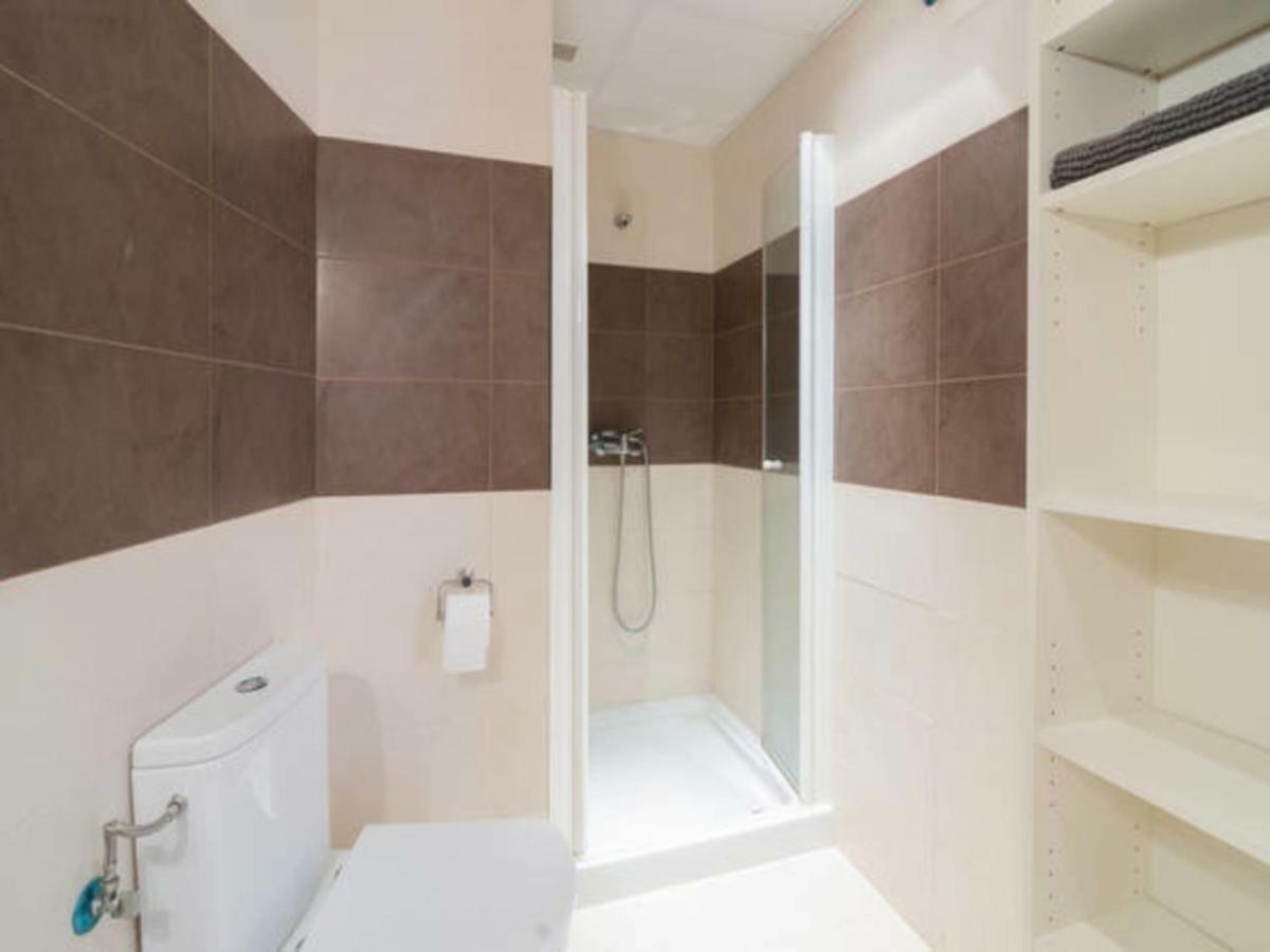 Apartamento Luminoso Centro Malaga Exterior photo