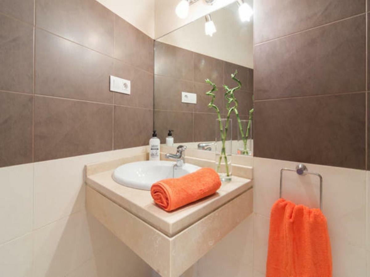 Apartamento Luminoso Centro Malaga Exterior photo